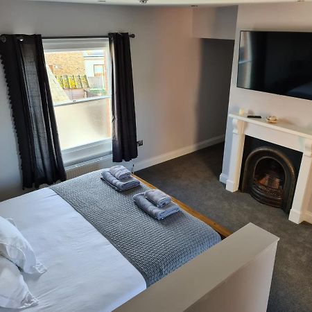 Tramway Hotel Pakefield Luaran gambar