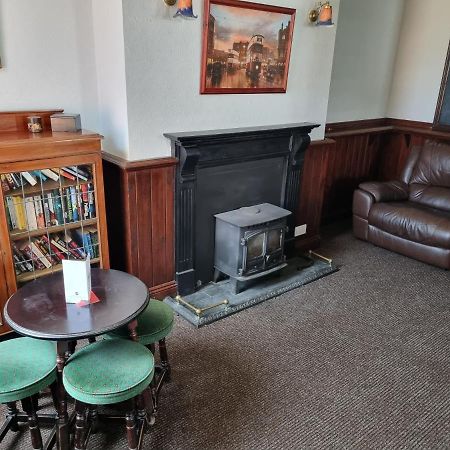 Tramway Hotel Pakefield Luaran gambar