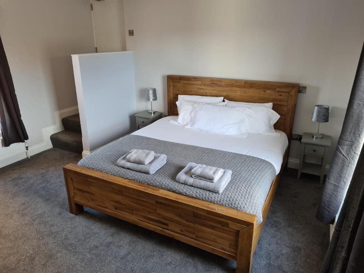 Tramway Hotel Pakefield Luaran gambar