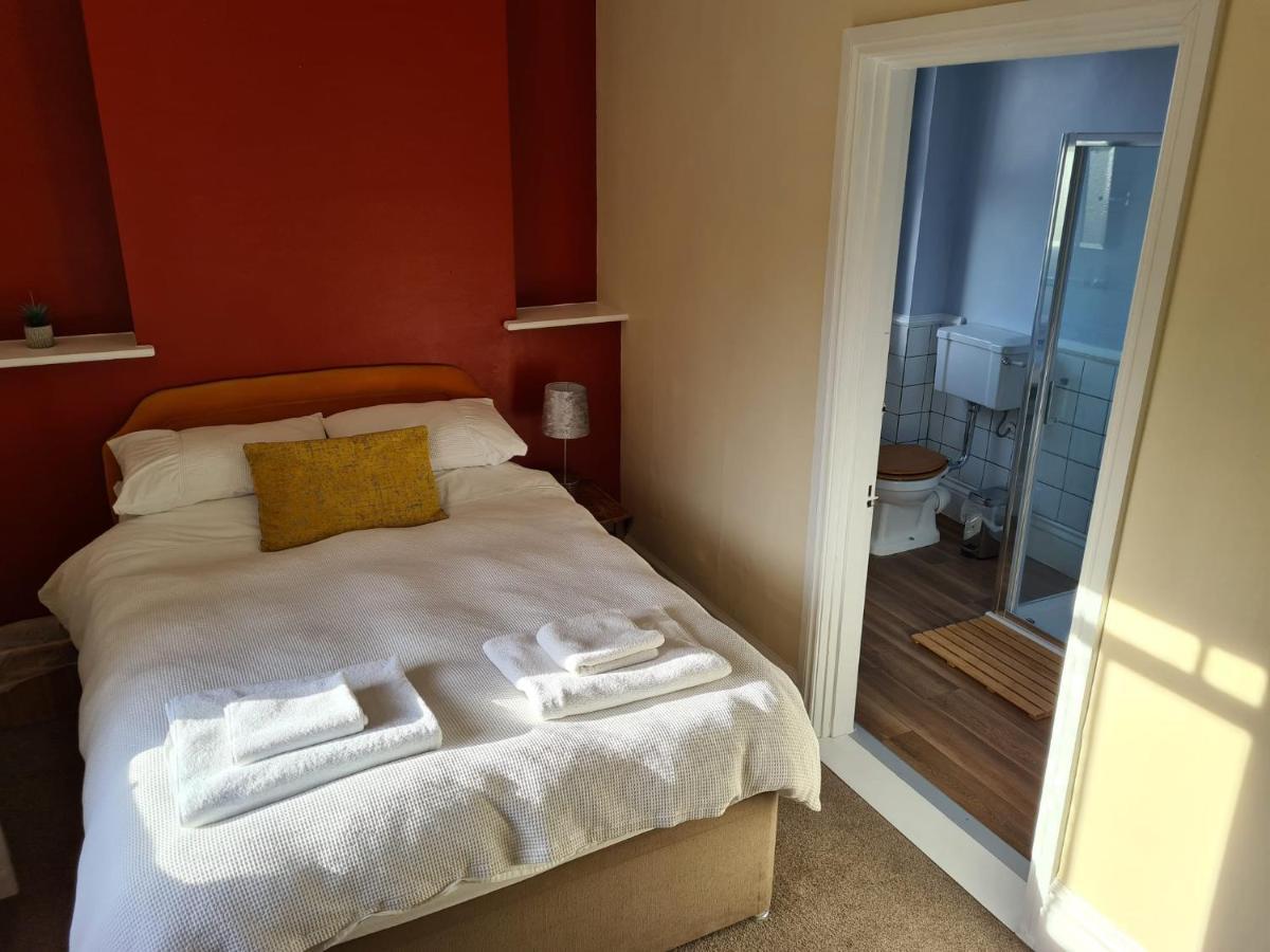 Tramway Hotel Pakefield Luaran gambar