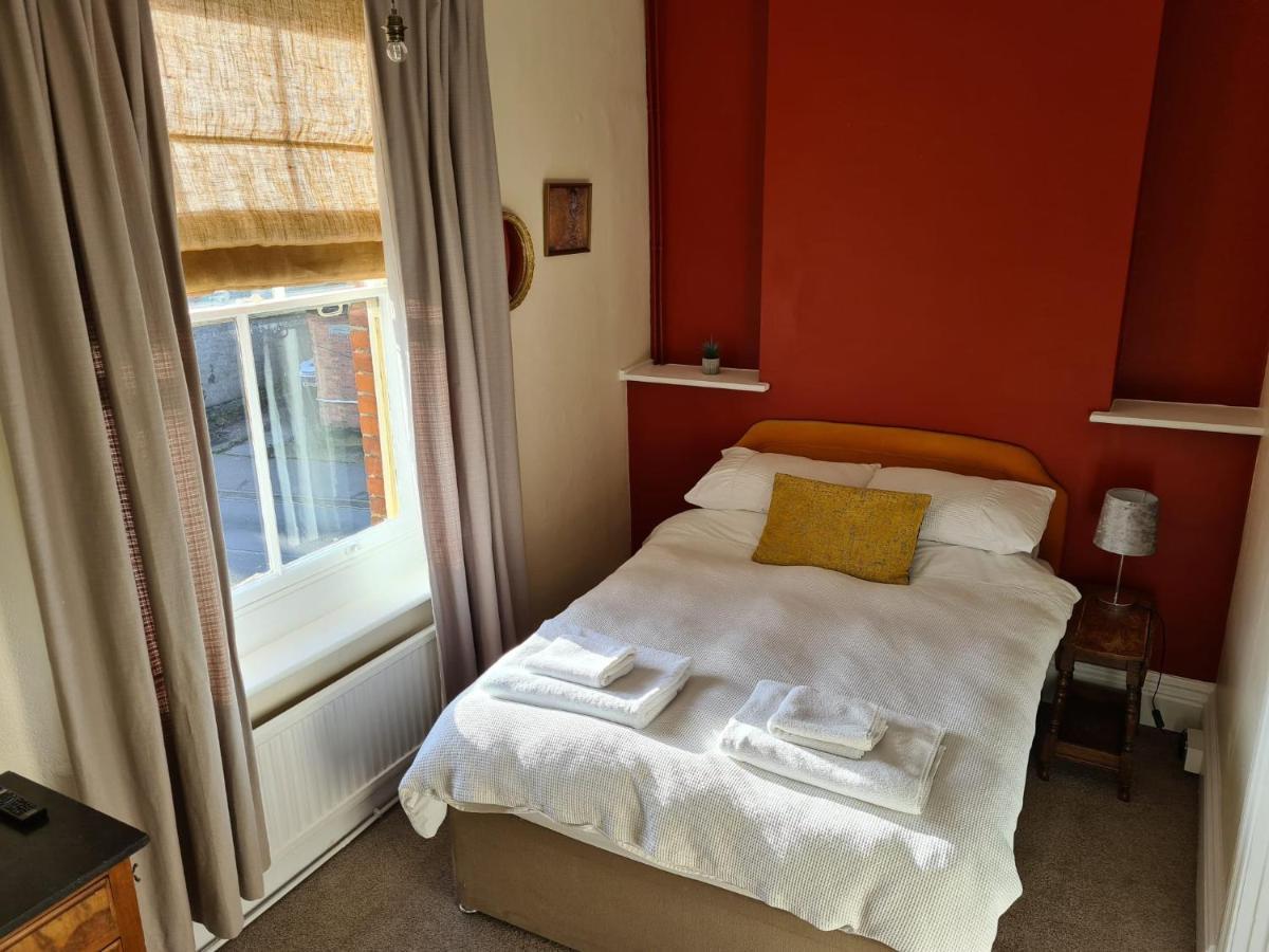Tramway Hotel Pakefield Luaran gambar